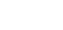 Ekiz Software Logo